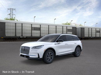 New 2025 Lincoln Corsair FWD image 1