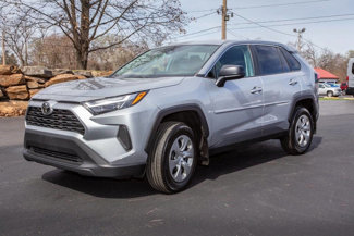 Used 2023 Toyota RAV4 LE image 1