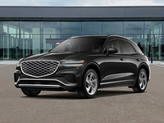 New 2026 Genesis GV70 2.5T Select image 1