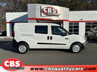 Used 2021 RAM ProMaster City Tradesman image 1