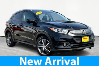 Used 2022 Honda HR-V EX image 1