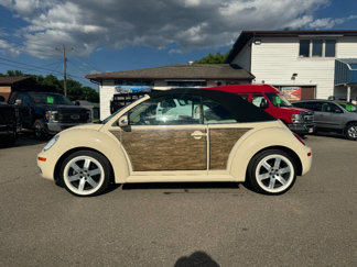 Used 2006 Volkswagen Beetle Convertible w/ Package 1 image 1