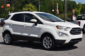 Used 2018 Ford EcoSport SE image 1