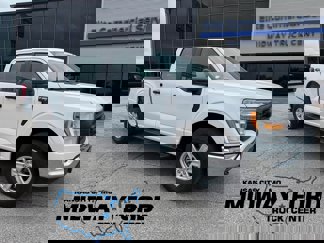 Used 2022 Ford F150 XL w/ Equipment Group 101A High image 1