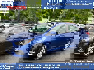 Used 2022 Hyundai Accent SEL image 1