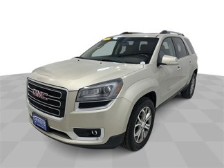 Used 2014 GMC Acadia SLT image 1