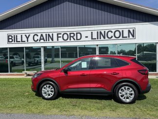 New 2025 Ford Escape Active image 1