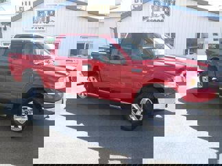 Used 2007 Ford F150 XLT image 1