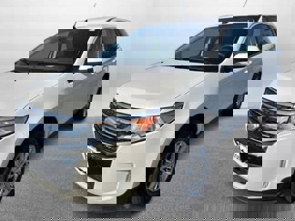 Used 2013 Ford Edge SEL image 1