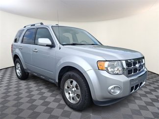 Used 2012 Ford Escape Limited image 1