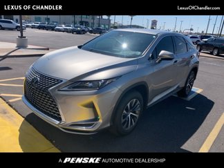 Used 2022 Lexus RX 350 AWD image 1