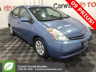 Used 2009 Toyota Prius image 1