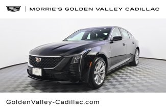 New 2025 Cadillac CT5 Premium Luxury w/ Sun And Sound Package image 1