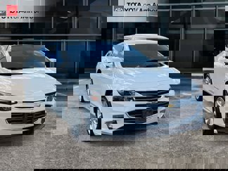 Used 2016 Chevrolet Malibu LT image 1