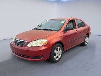 Used 2006 Toyota Corolla CE image 1