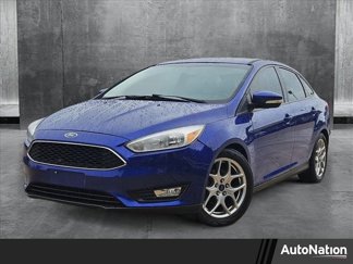 Used 2015 Ford Focus SE w/ Equipment Group 201A image 1