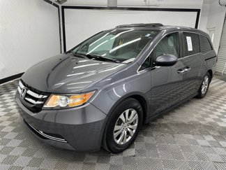 Used 2014 Honda Odyssey EX-L image 1