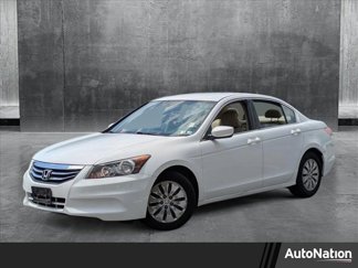 Used 2012 Honda Accord LX image 1