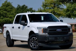 Used 2020 Ford F150 XL w/ Equipment Group 101A Mid image 1