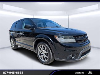 Used 2017 Dodge Journey GT image 1