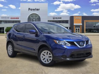 Used 2019 Nissan Rogue Sport S image 1