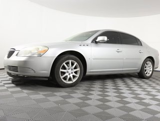 Used 2008 Buick Lucerne CXL w/ Driver Confidence Package image 1