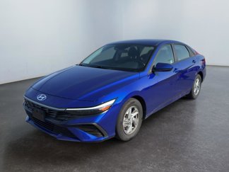 Certified 2024 Hyundai Elantra SE video 1