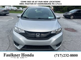 Used 2015 Honda Fit LX image 1