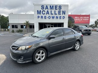 Used 2011 Toyota Corolla image 1