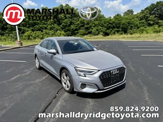 Used 2023 Audi A3 2.0T Premium image 1