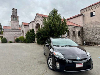 Used 2011 Toyota Prius One image 1