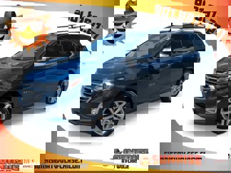 Used 2020 Chevrolet Equinox Premier image 1