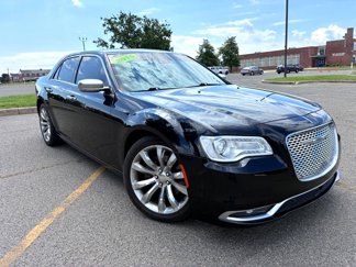 Used 2015 Chrysler 300 C Platinum w/ Harman/Kardon Audio Group image 1