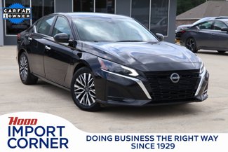 Used 2023 Nissan Altima 2.5 SV image 1