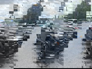 New 2026 Chevrolet Equinox LT w/ LPO, Floor Liner Package image 1