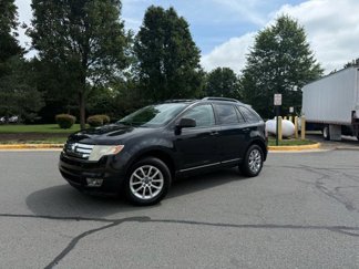 Used 2010 Ford Edge SEL image 1
