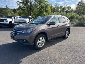 Used 2013 Honda CR-V EX-L image 1
