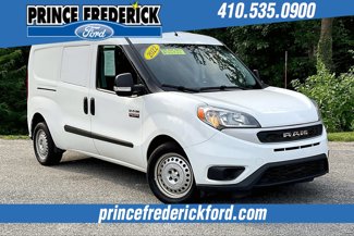 Used 2022 RAM ProMaster City Tradesman w/ Mopar Trailer Tow Group image 1