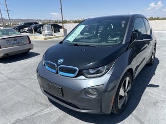 Used 2016 BMW i3 w/ Range Extender image 1