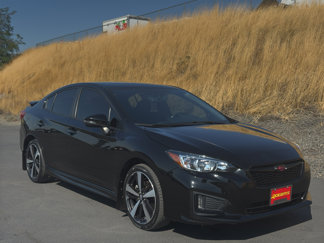 Used 2019 Subaru Impreza 2.0i Sport video 1