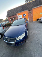 Used 2009 Volkswagen Passat Komfort image 1