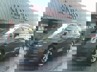 Used 2017 Chrysler Pacifica Touring image 1