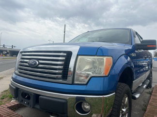 Used 2010 Ford F150 XLT image 1