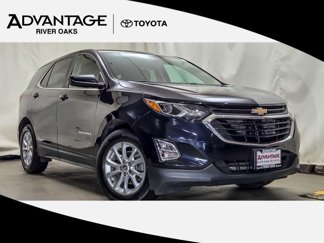 Used 2020 Chevrolet Equinox LT image 1