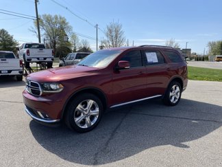 Used 2015 Dodge Durango Limited w/ Premium Group image 1