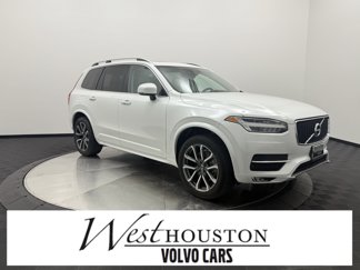 Used 2019 Volvo XC90 T6 Momentum image 1