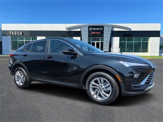 New 2025 Buick Envista Preferred w/ Convenience I Package image 1