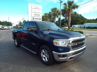 Certified 2022 RAM 1500 Big Horn image 1