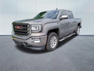 Used 2017 GMC Sierra 1500 SLE w/ SLE Value Package image 1