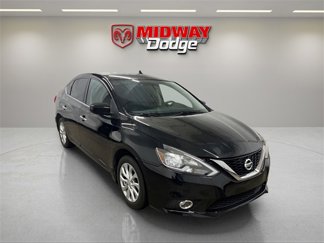 Used 2019 Nissan Sentra SV w/ Protection Package image 1